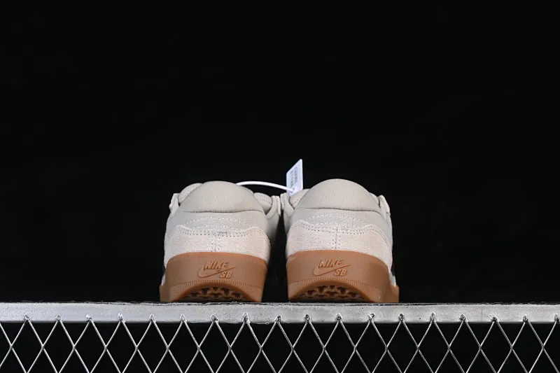 All categories Nk SB Dunk series Nk Force 58 simplified skateboard shoes Nike SB Force 58 Nike simplified retro skateboard shoes DV5477-203